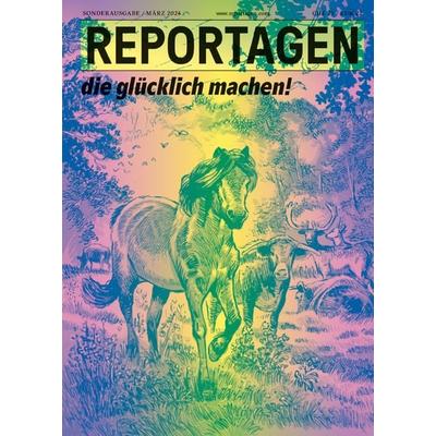 Reportagen Glück, Taschenbuch von Amir Hassan Cheheltan,Urs Mannhart,Sabine Riedel,Daniela Schröder,Florian Leu, Puntas Reportagen, 978-3-9525764-1-0