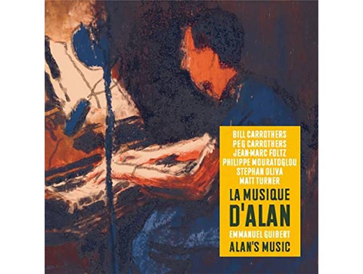 La Musique d'Alan