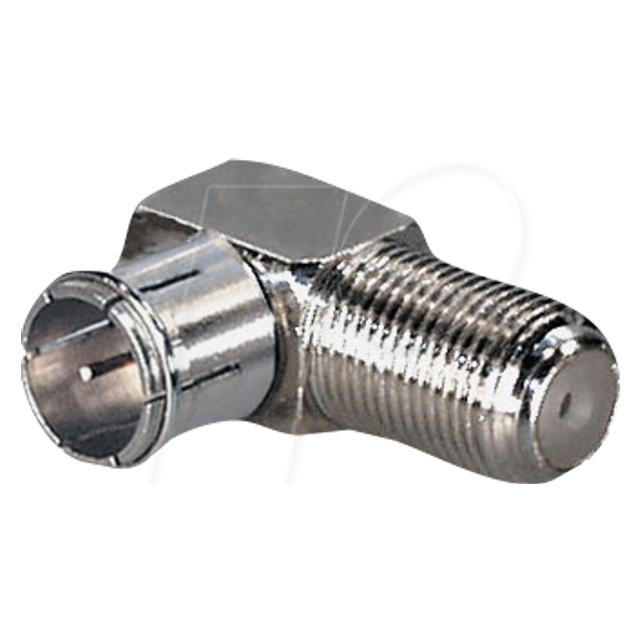 Maxtrack Adapter (MATR FF15QL-4012386034230)