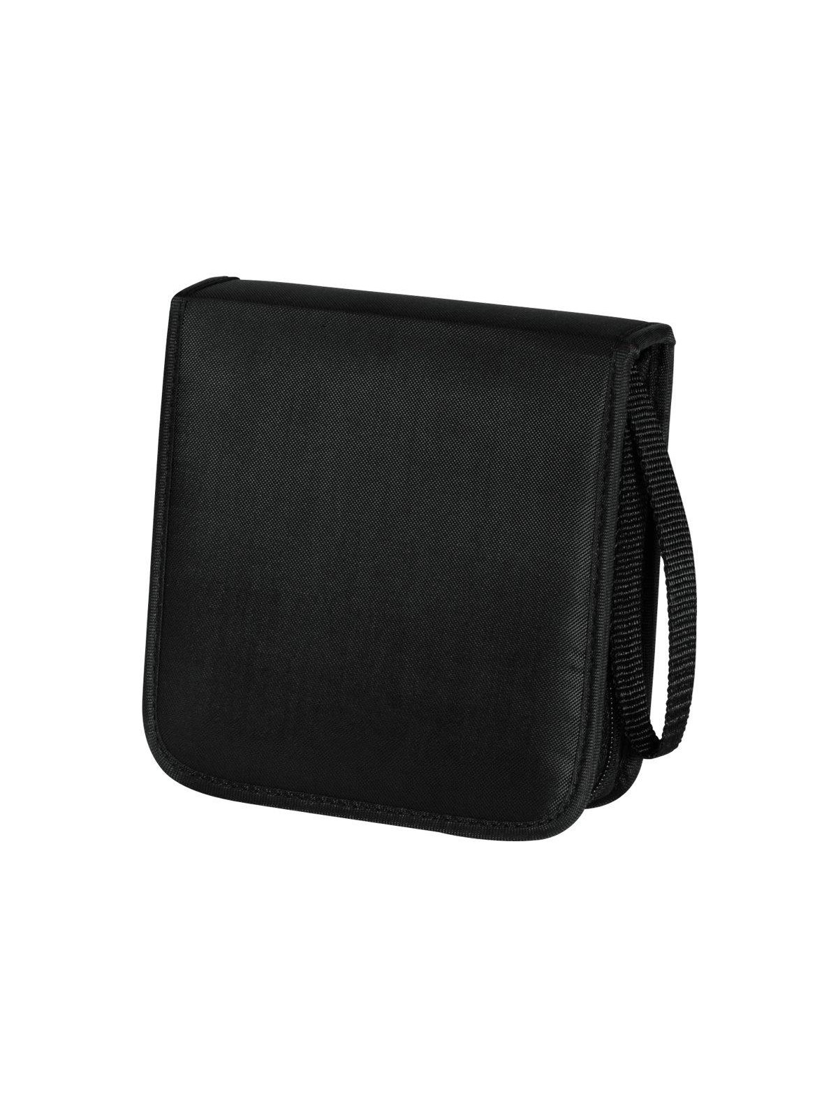 Hama CD Wallet Nylon 20