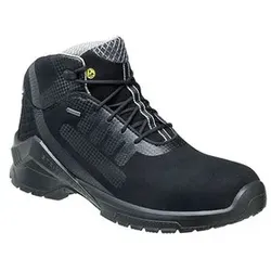 ESD Berufshalbstiefel O2 VD PRO 3805 GTX, Weite NB, Größe 41 - schwarz - 41