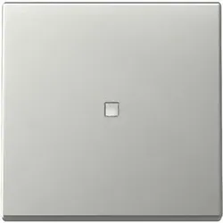 Gira Wippe Kontrollf. Edelstahl 3290600