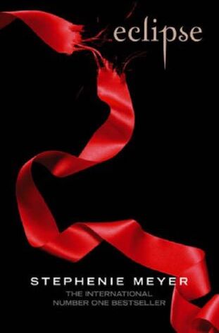 Stephenie Meyer - Eclipse (Twilight Saga) - Preis vom 01.10.2026 17:08:56 h