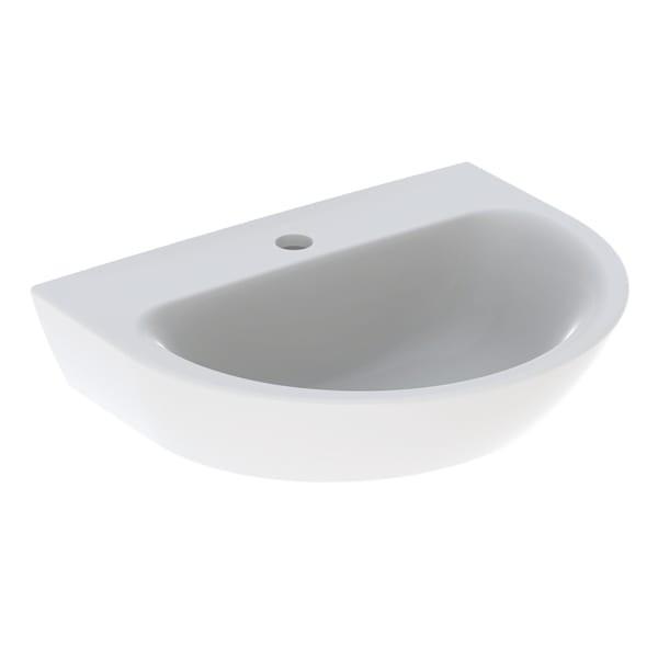 Geberit Renova Handwaschbecken, 50x40cm 500498012