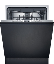 Siemens SN73EX22CE Geschirrspüler vollintegrierbar 60cm varioScharnier HomeConnect autoOpenDry sideLight