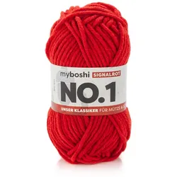 myboshi Wolle No. 1 - Das Original