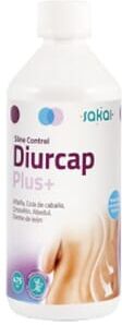 Sakai Sline Control Diurcap Plus+