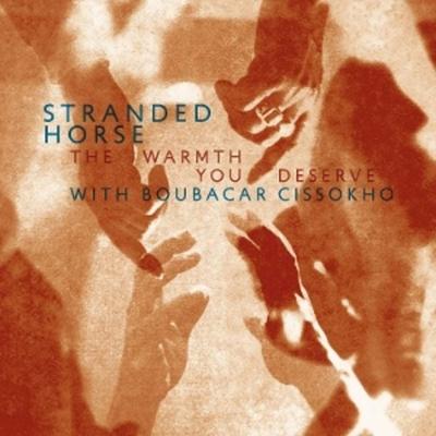 The Warmth You Deserve - Stranded Horse, Vinyl