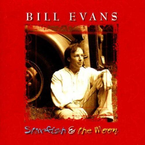 Bill Evans - Starfish & The Moon - Preis vom 10.10.2026 11:48:34 h