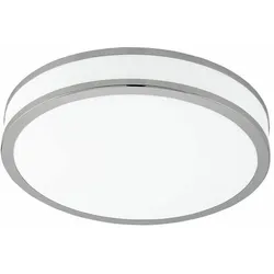 EGLO LED-DL Ø290 3000K WS/CHROM PALERMO 2