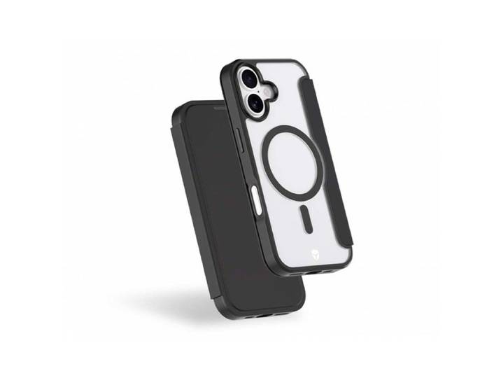 Étui Magsafe Folio - Iphone 17 - Noir - Grs