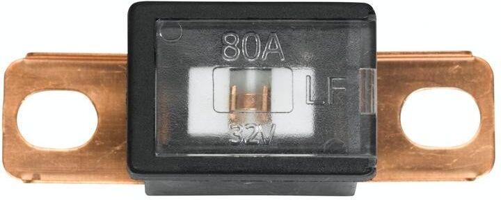 HELLA 8JS 740 026-551 Fuse