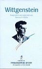 Ludwig Wittgenstein - Philosophie Jetzt!: Wittgenstein - Preis vom 30.09.2026 09:01:18 h