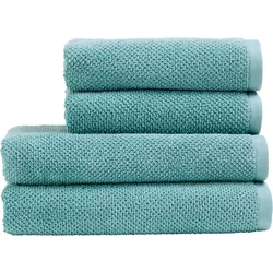 Christy Frottierserie Brixton Mineral Handtuch 50x90cm