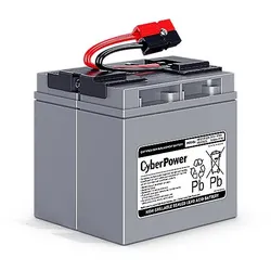 CyberPower Ersatzbatterie RBP0023