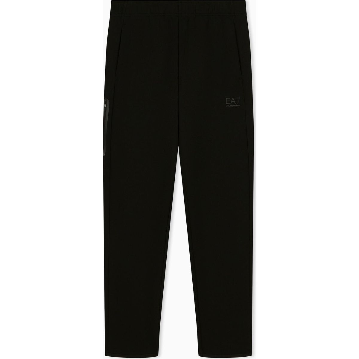 EA7 Natural VENTUS7 M Pants CH - Natural VENTUS7 M Pants CH black beauty (UC001) L 7M002518 AF20845-UC001-L