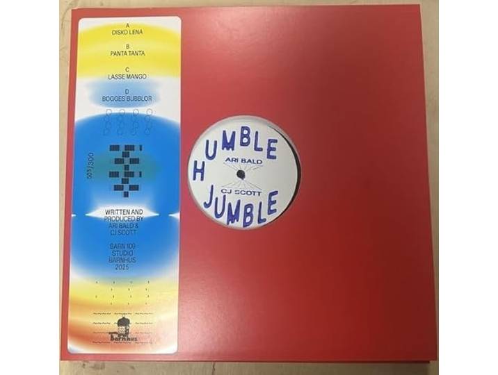 Humble Jumble