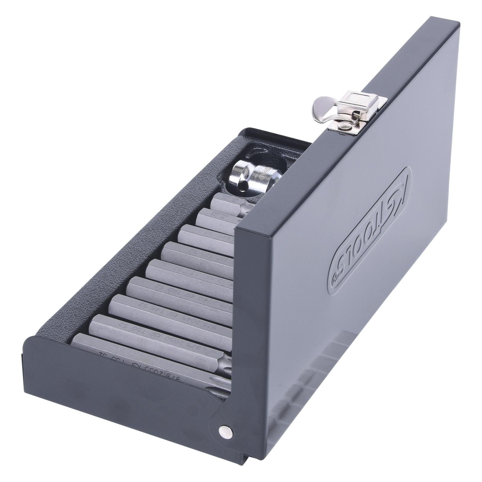 KS Tools 911.5020 (Sechskant (hexagonal)) (911.5020)