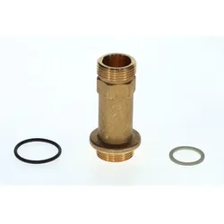 Doppelnippel G1''xG1'' 89mm - 63010913