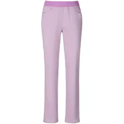 Comfort Plus-Jeans Modell Carina Fun Raphaela by Brax lila, 36