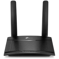 TP-Link TL-MR100 300Mbit/s-4G/LTE-WLAN-Router