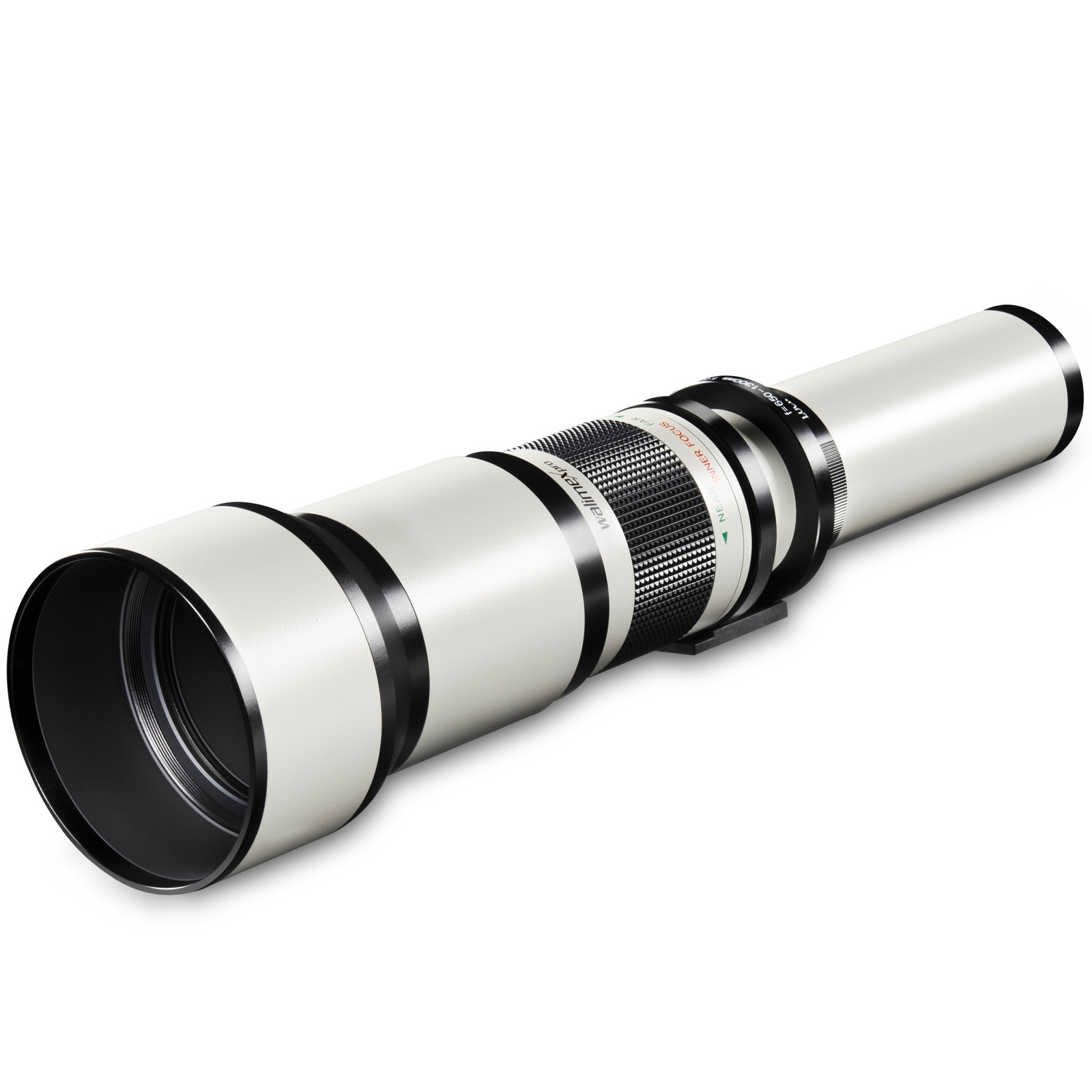Walimex 16439 8/5 650 - 1300 mm