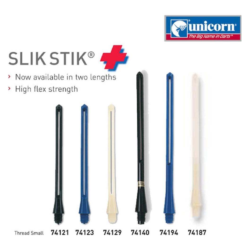 Unicorn SlickStick Plus Schaft (72.30 mm) (17321450)