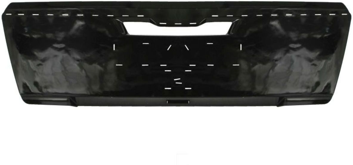 Kühlergitter PACOL MAN-FP-008