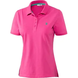 U.S. Polo Assn. Damen Poloshirt in verschiedenen Farben