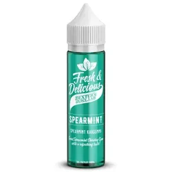 Spearmint - Fresh & Delicious 5ml Longfill Aroma by Dexter's Juice Lab
