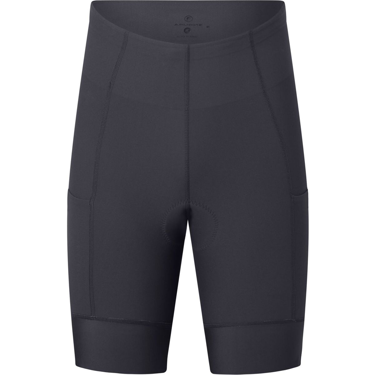 Endura WMS Loop Waist Short carbon grey (GCA) XS R-E6196-GCA-XS-carbon-grey