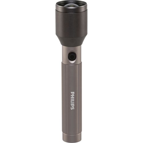 Philips LED 24W Taschenlampe USB-C, 770 lm, 3000 mAh