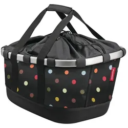 KlickFix, Velokorb, (21 l)