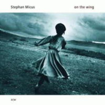 On The Wing - Stephan Micus, CD