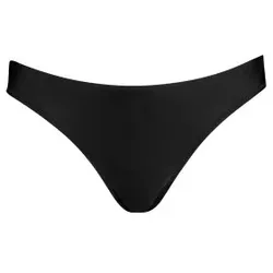 Puma Swim Women Brazilian Schwarz Medium Damen