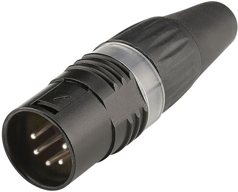 Hicon HI-X5CM-BLK BASIC Black