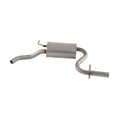 WALKER Mittelschalldämpfer 22889 für VW