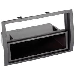 ACV 281094-18 Autoradio Einbaublende DoppelDIN Passend für (Auto-Marke): Fiat, Citroen, Opel, Peugeot