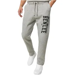 Punch, Herren, Sporthose, Beaty (M), Grau