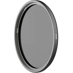 Urth 43mm ND64 (6 Stop) Lens Filter Pro