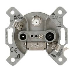 Busch-Jaeger 0232-102 Antennendosen-Einsatz 2CKA000230A1550