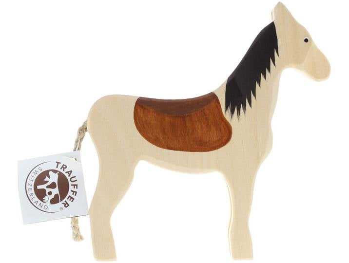 Trauffer Pinto Pferd gross