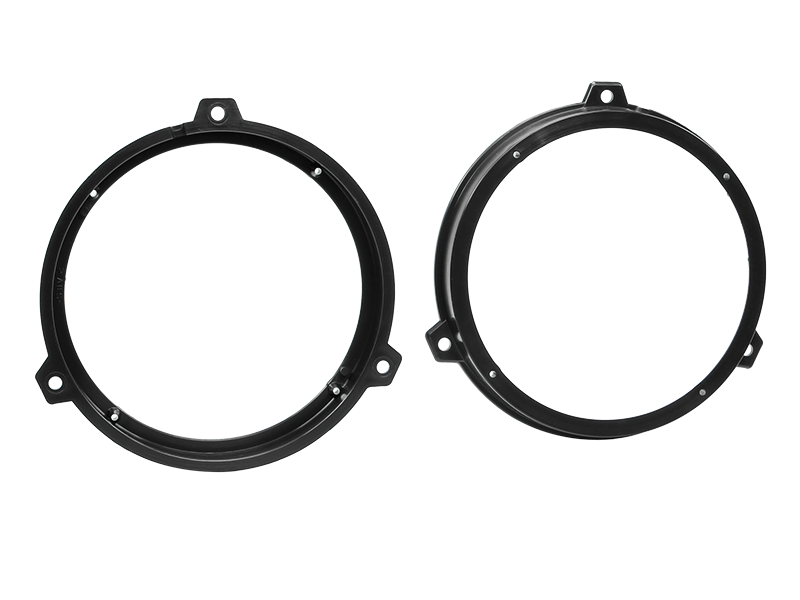 ACV Lautsprecheradapter Ø165mm Fiat Panda
