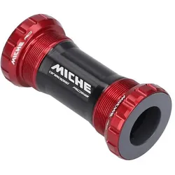 MICHE Innenlager BSA EVO MAX RD Keramik für Hollowtech II