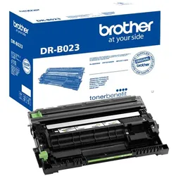 Brother DRB023 - Bildtrommel, black (schwarz)