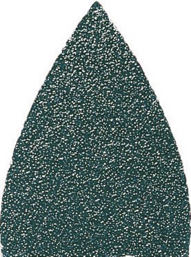 Fein 63717191016 Schleiffinger ungelocht Körnung (num) 220 (L x B) 51mm x 37mm 20St.