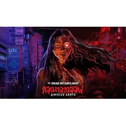 Dead by Daylight - Sinister Grace