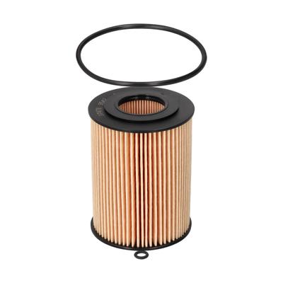 FEBI BILSTEIN Ölfilter 37478 Filtereinsatz 95mm für JEEP FREIGHTLINER