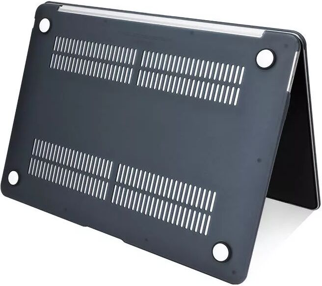 INF Housse pour ordinateur portable avec cache clavier et bouchon anti-poussière