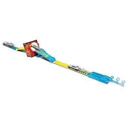 Bburago Street Fire Launch'n Jump Car Track for 3+ Years 30284